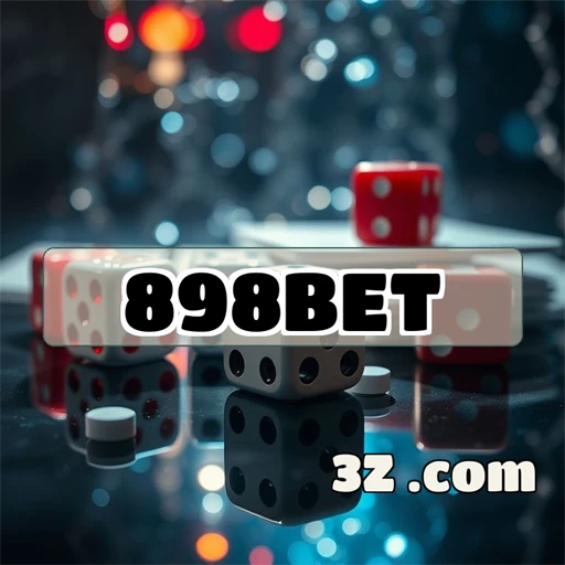 Gifts Incríveis no 898BET para Você Brilhar nos Jogos