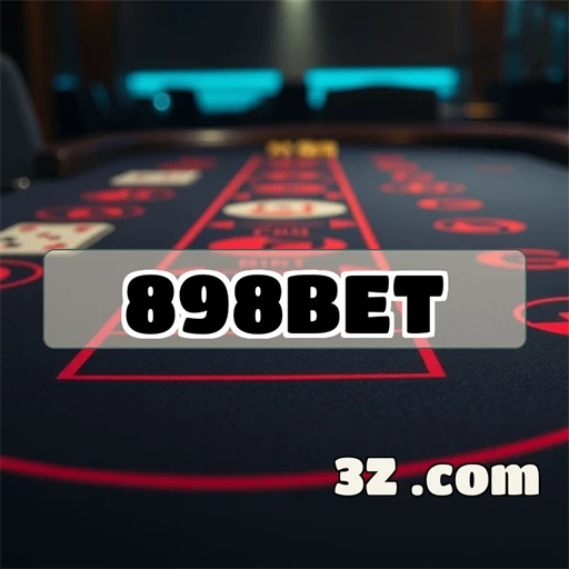 Experimente o emocionante live-sports no 898BET e aposte já!