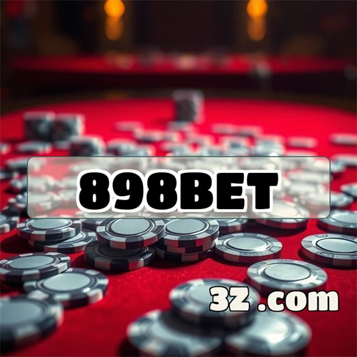 Mesa Interativa de Jogos no 898BET: Diversão Sem Limites